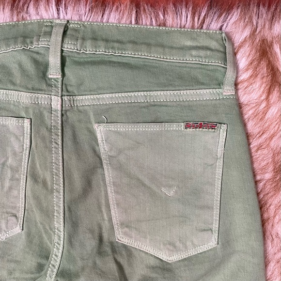 Hudson jeans Nico super skinny midrise - Picture 5 of 11